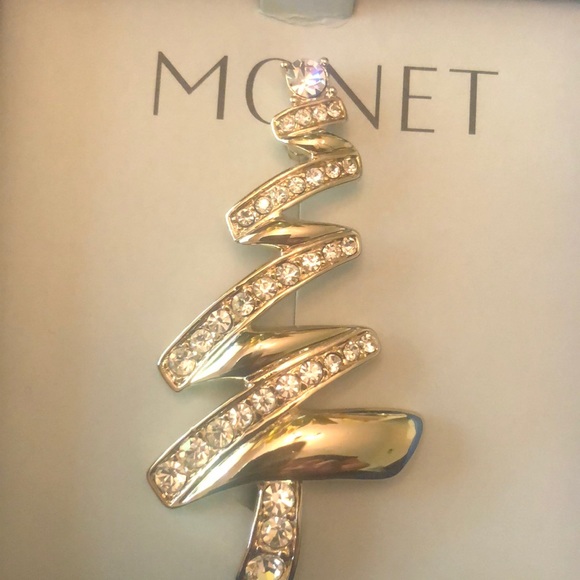 Monet Pin - Picture 2 of 2